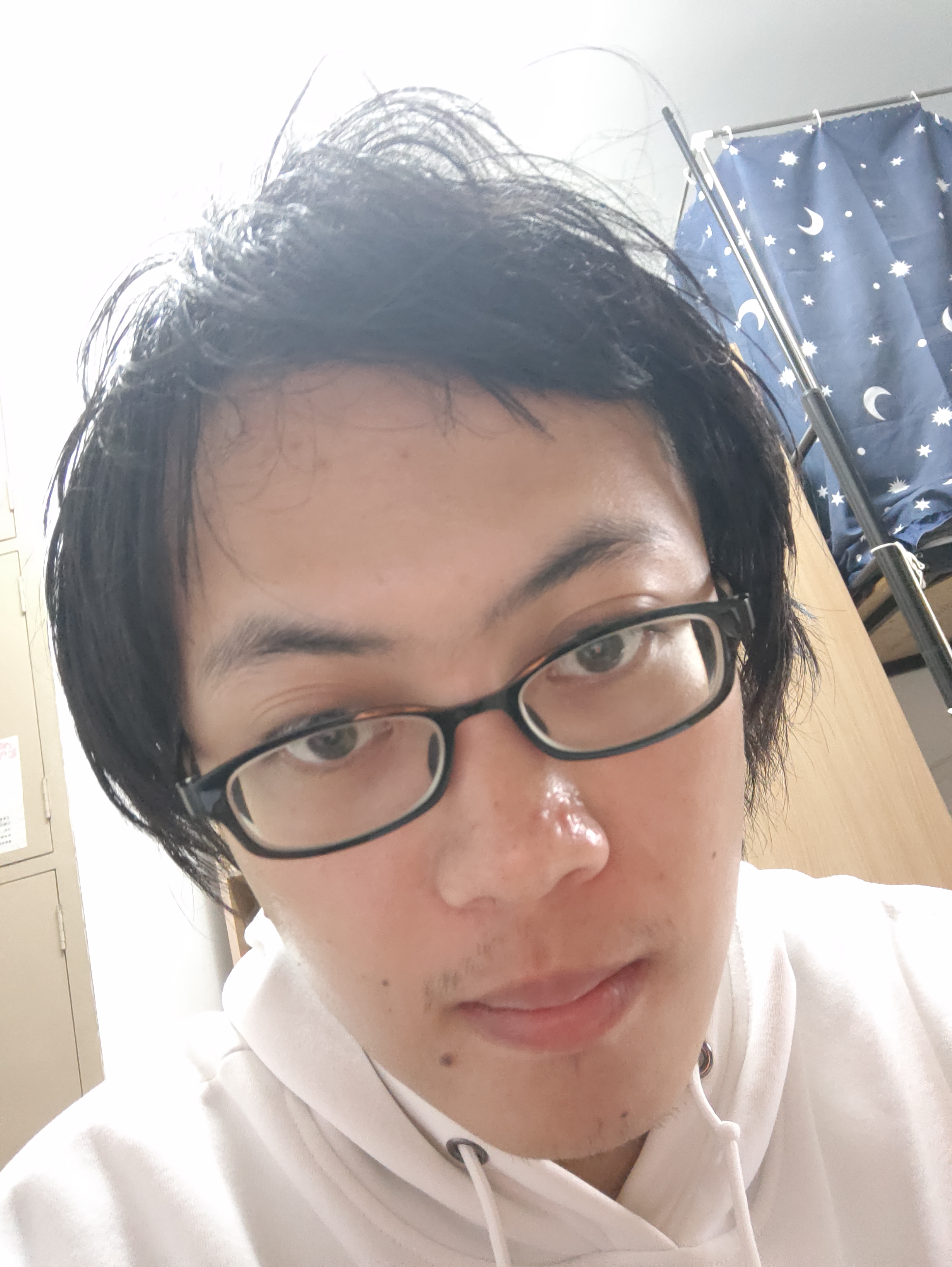 Zhao Yapeng